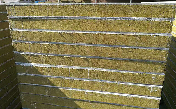 巖棉板的作用及用途有哪些?