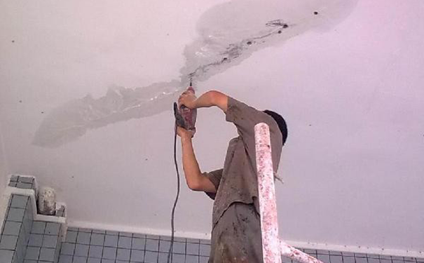 防水補(bǔ)漏上門維修多少錢?