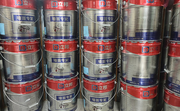 陜西咸陽(yáng)立邦漆專賣店電話及詳細(xì)信息