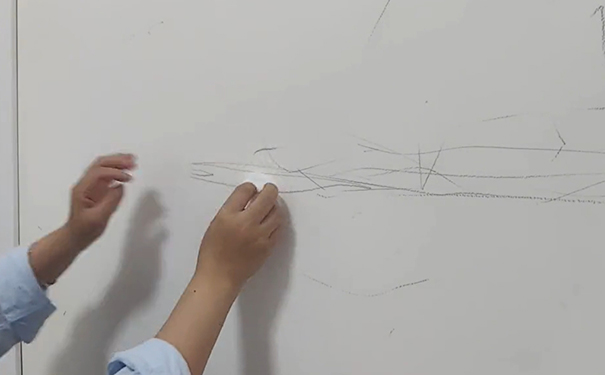 乳膠漆可以擦洗嗎?