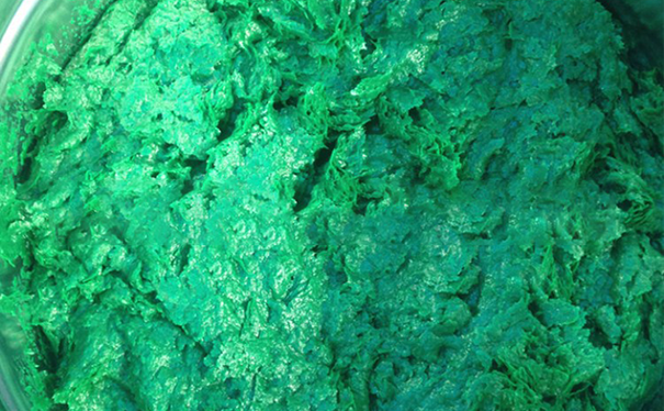 什么叫無(wú)溶劑環(huán)氧樹(shù)脂?