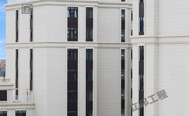 外墻水包砂包工包料報(bào)價(jià)明細(xì)清單!