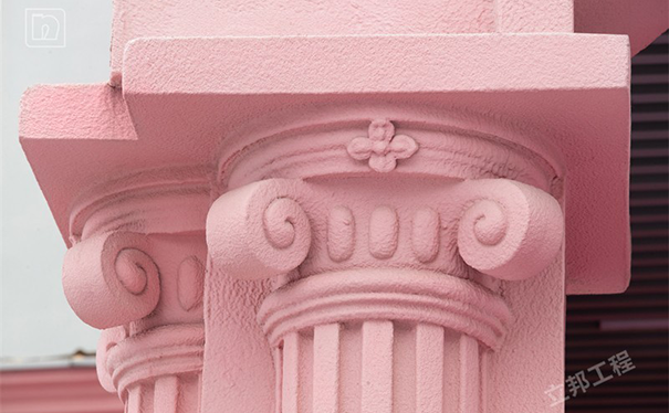 外墻真石漆的作用是什么?