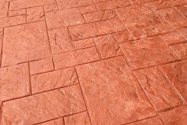 彩色壓花地坪多少錢(qián)一平方?【最新報(bào)價(jià)】