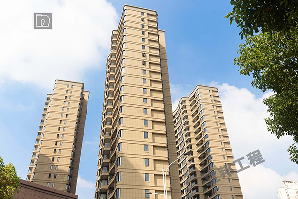 外墻什么漆使用壽命長(zhǎng)?