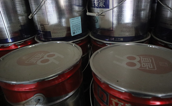 立邦真石漆多少錢一公斤?【官方報(bào)價(jià)】