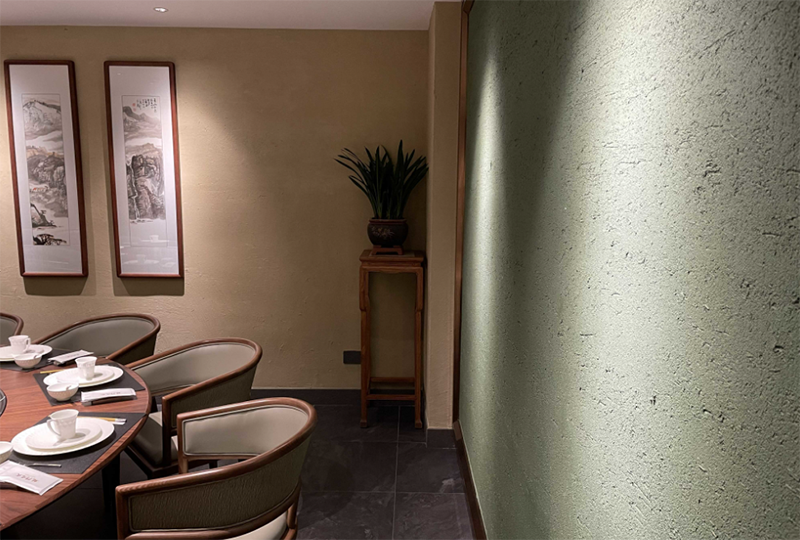 稻草漆包工包料一平方多少錢(qián)?