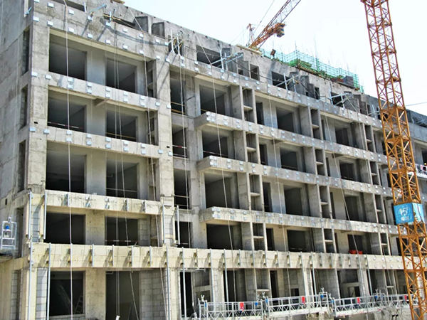 氟碳漆施工工藝流程(全面講解)