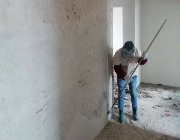 墻固膠的使用方法，墻固怎么使用?