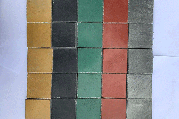 金剛砂地坪圖片大全，請(qǐng)查收!